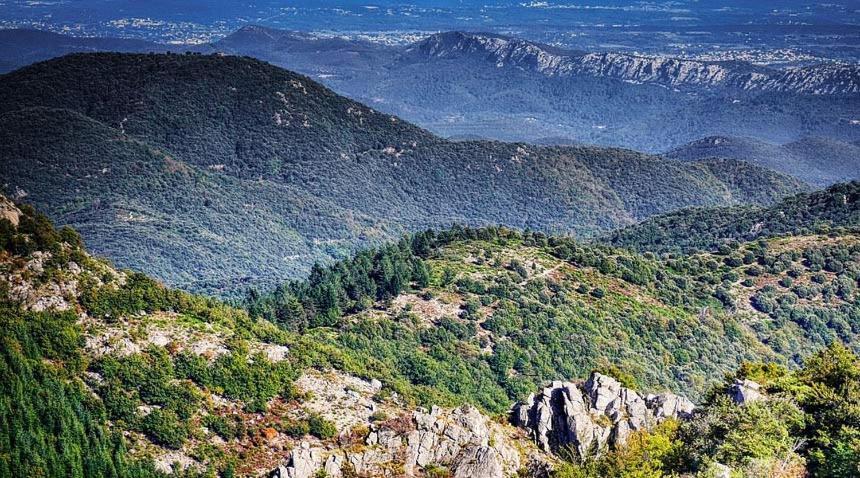 Nos Jours Heureux Daire Barjac  Dış mekan fotoğraf